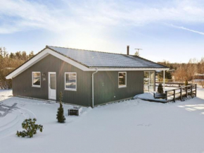 Holiday Home Joar - 6-5km from the sea by Interhome, Ebeltoft